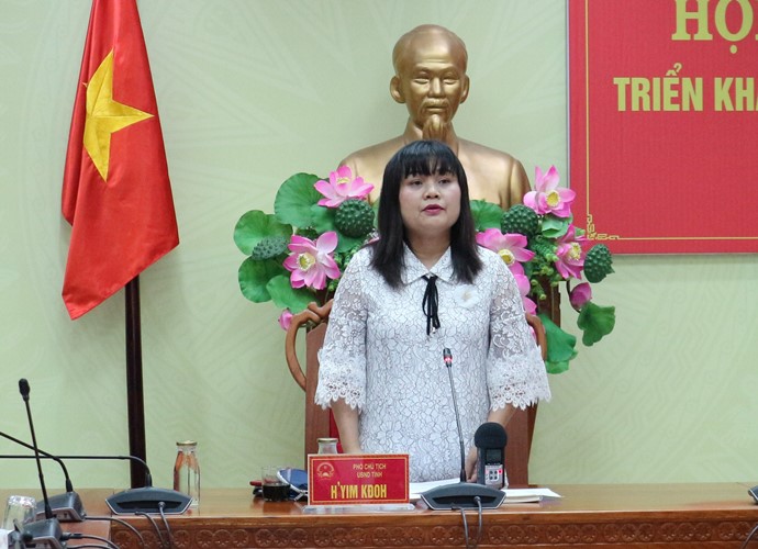 Triển khai công tác phòng, chống dịch bệnh năm 2021